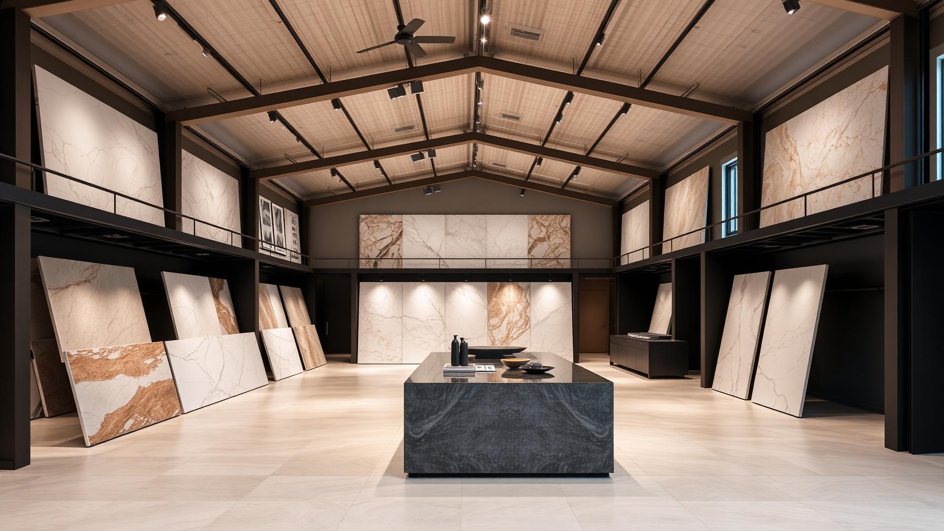 Showroom